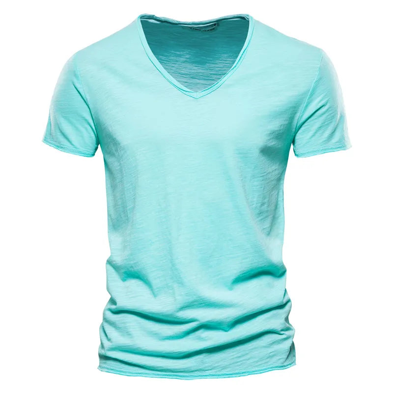 NottingShirt | Cotton Summer Shirt (1+1 FREE)