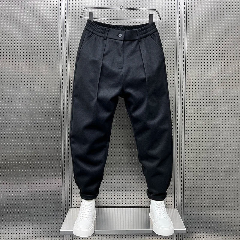 Mathieu™ | Comfortable Men's trousers