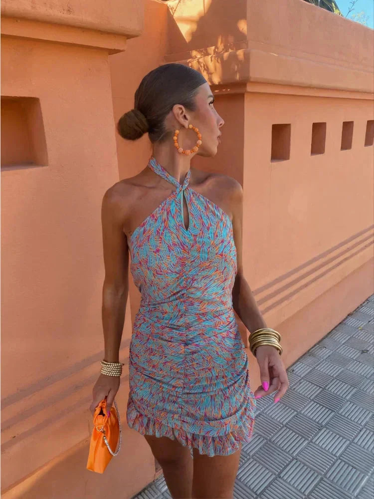 Lily™ | Luxe Elegant Dress for a Refined Look