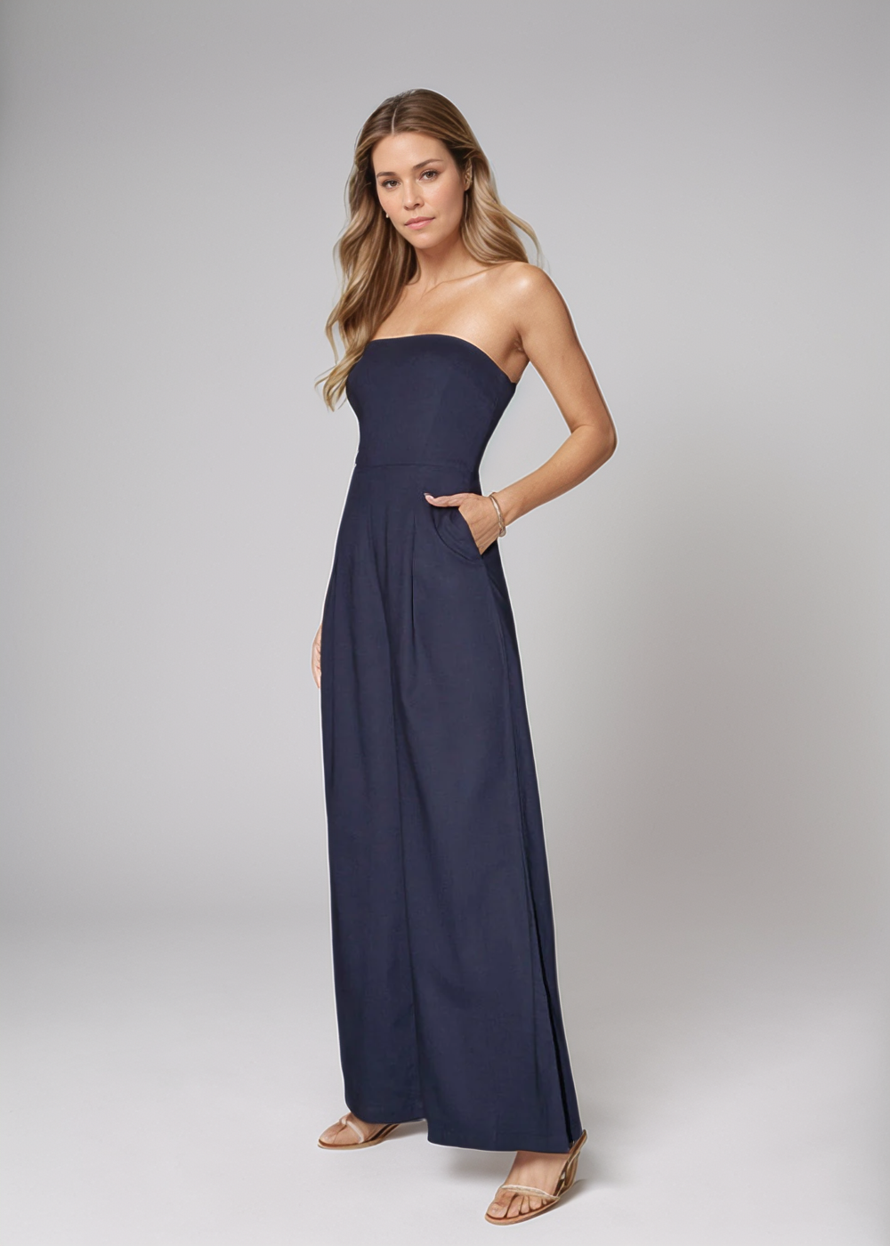 Emilia™ | Luxe Flow Combination