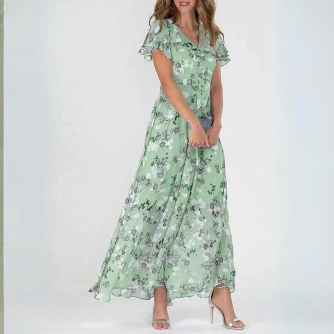 Zaar | Stylish Elegance Dress (Only a few available)