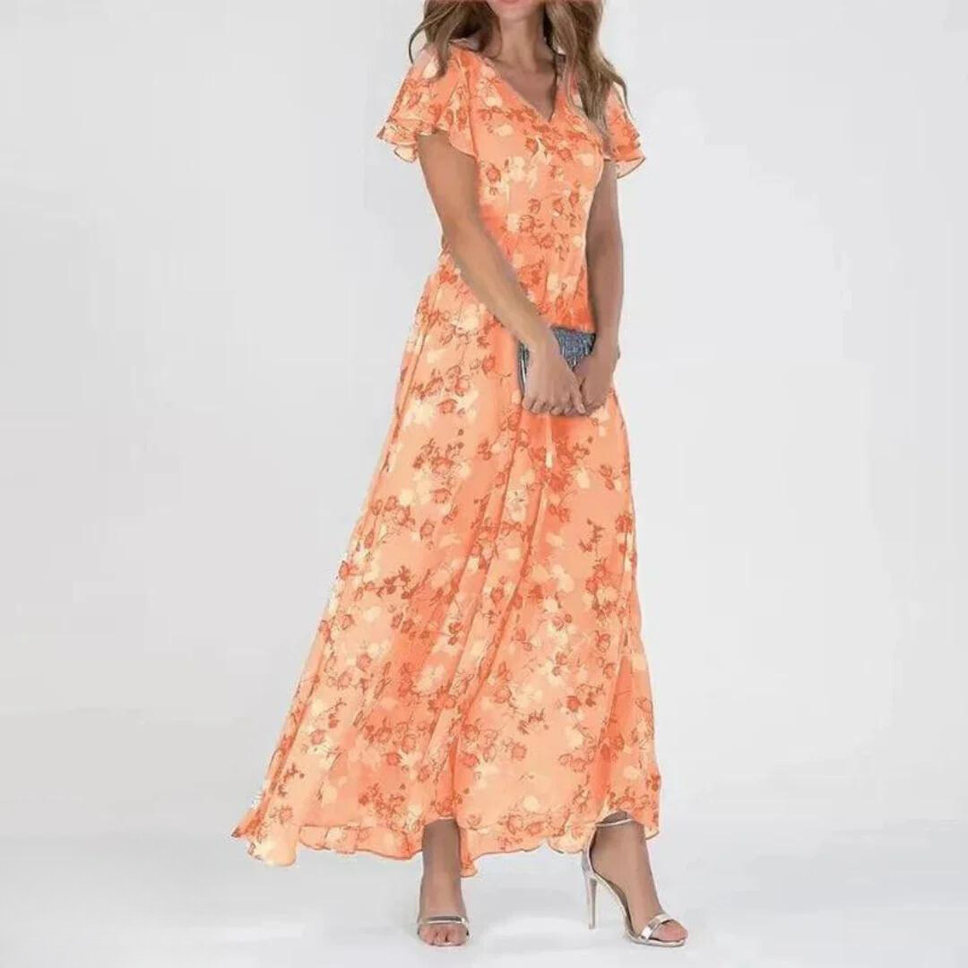 Zaar | Stylish Elegance Dress (Only a few available)