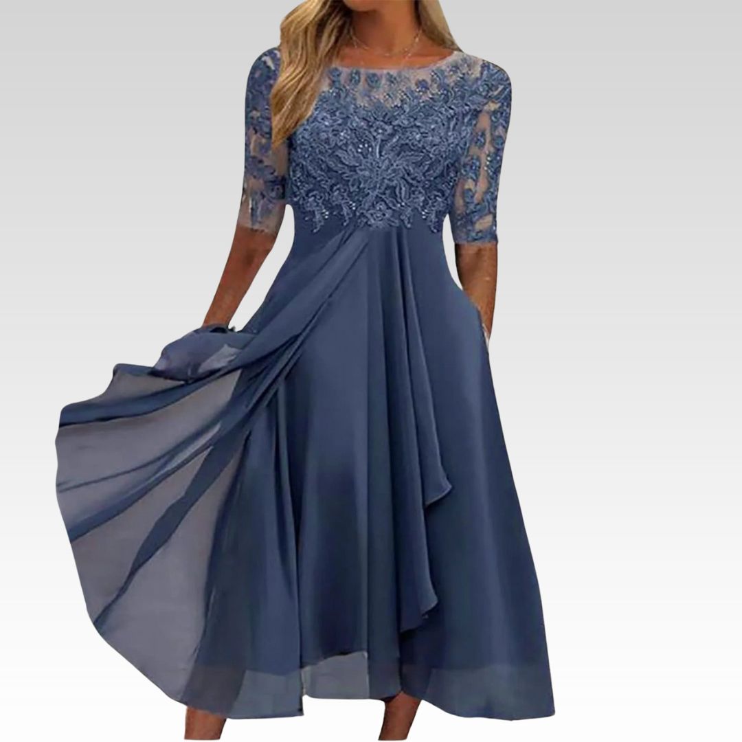 Margherita | Elegant Women's Dress