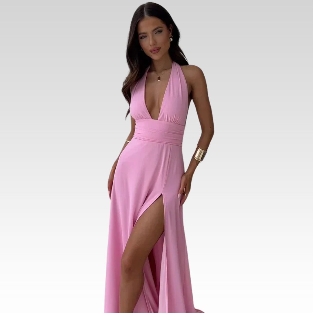 Amanda | Elegant Women's Maxi