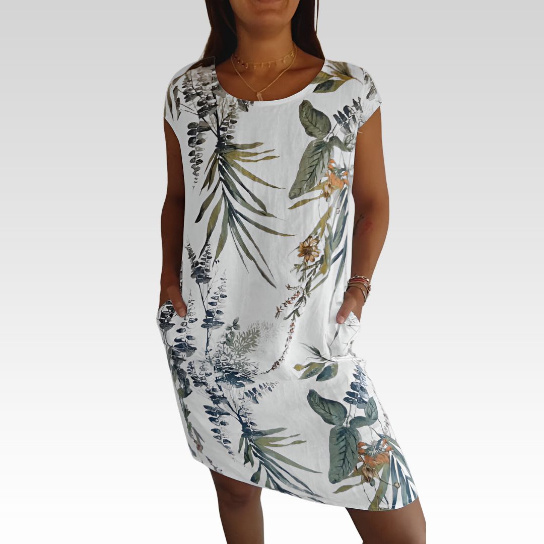 Annelie | Elegant & Stylish Women's Dress