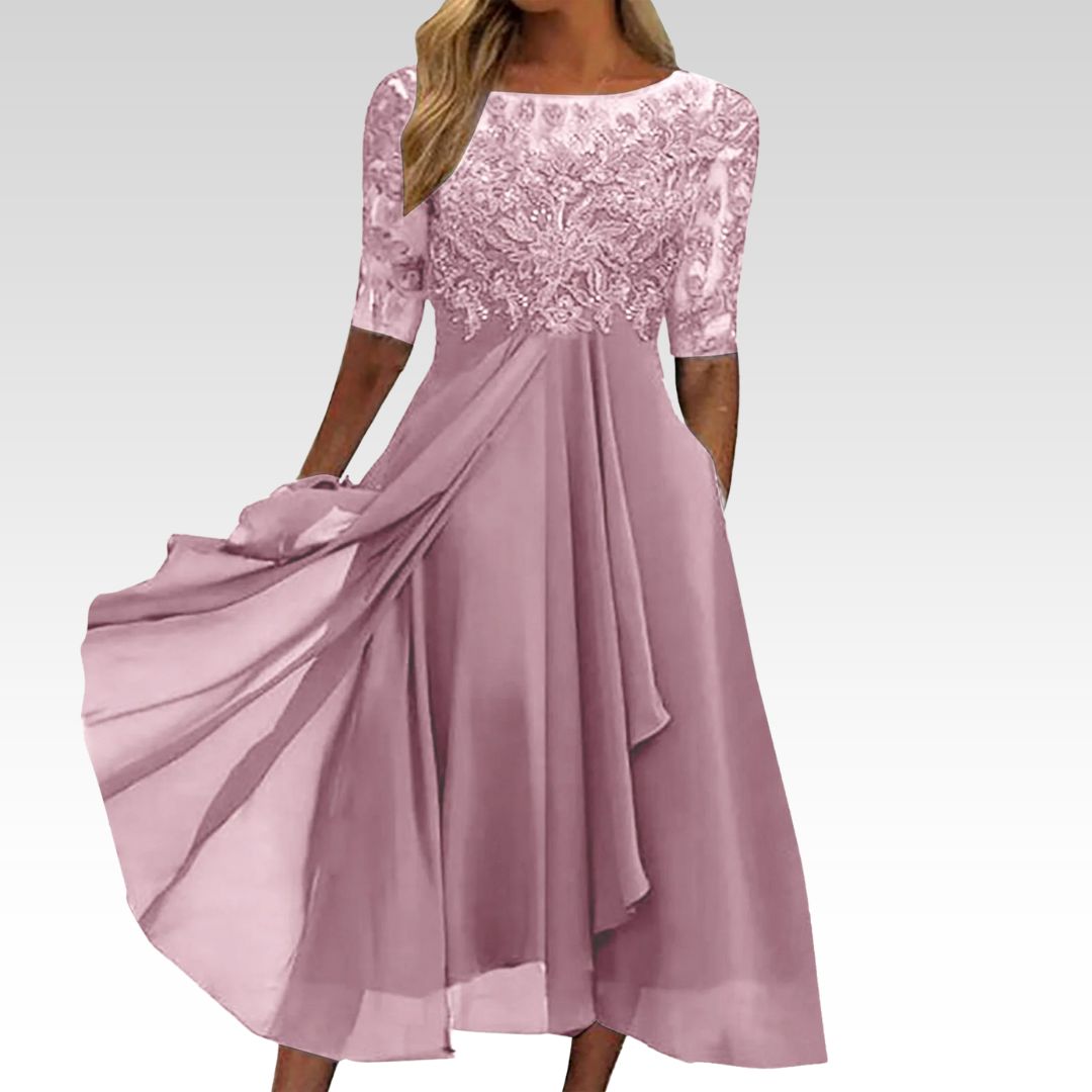 Margherita | Elegant Women's Dress