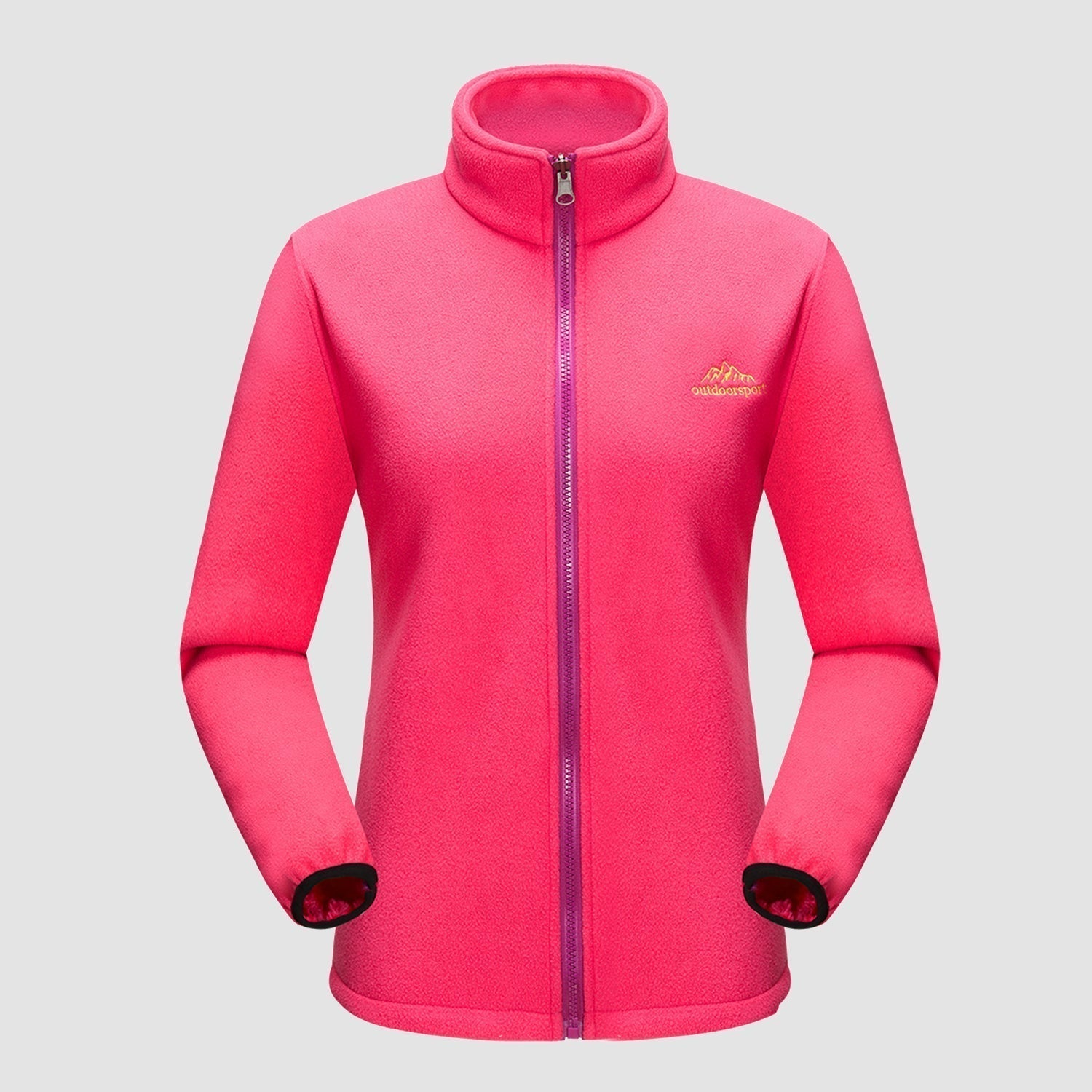 Harper | Waterproof Winter Coat
