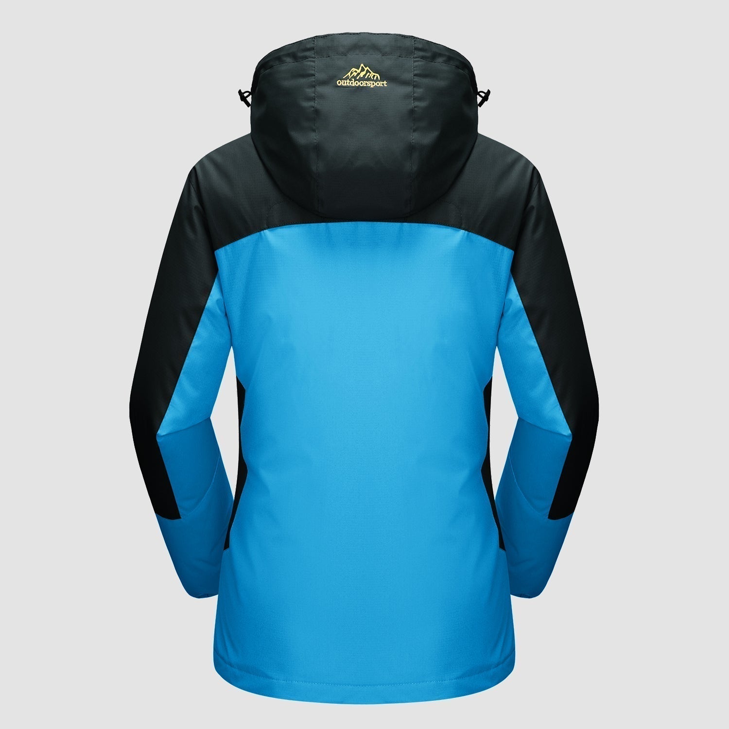 Harper | Waterproof Winter Coat