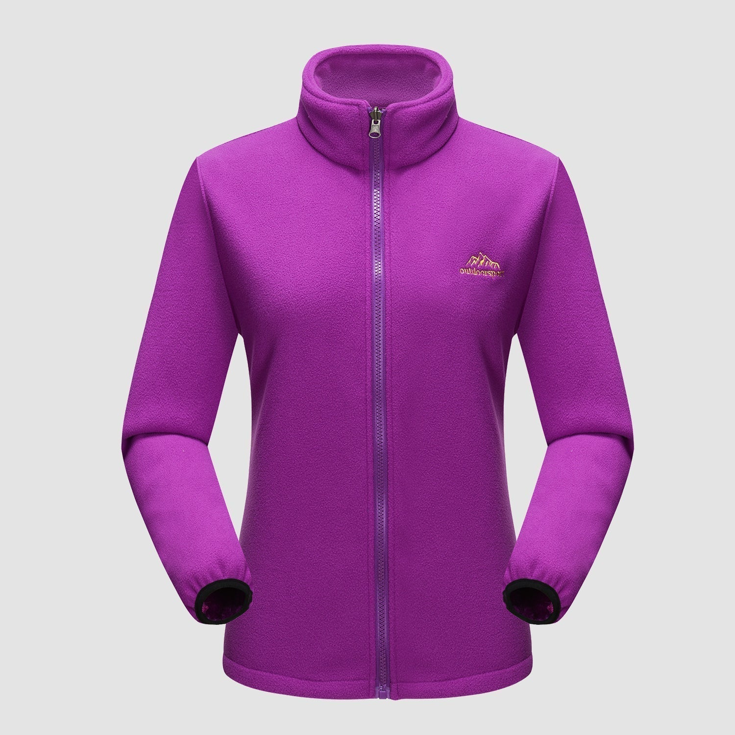 Harper | Waterproof Winter Coat