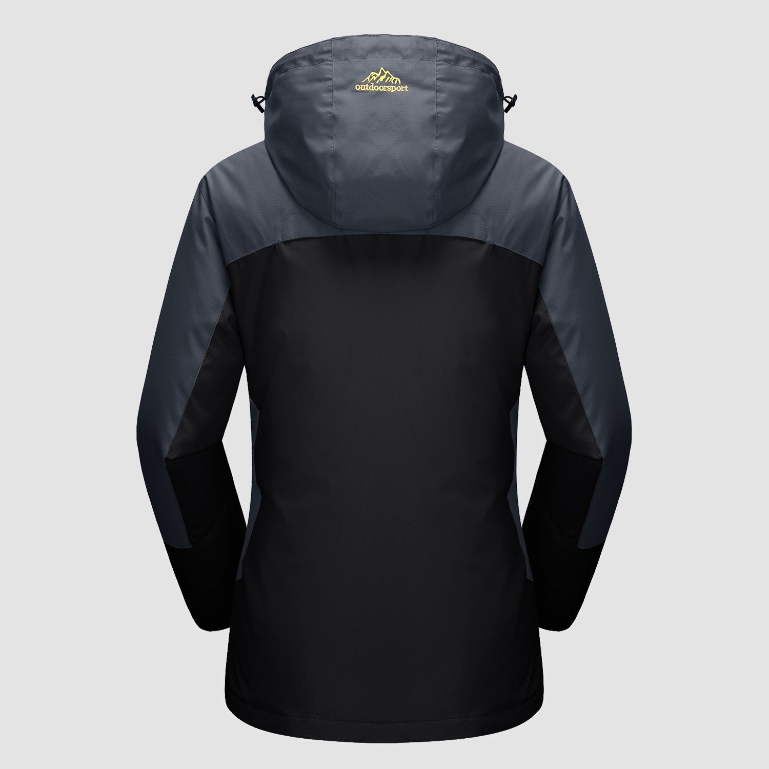 Harper | Waterproof Winter Coat