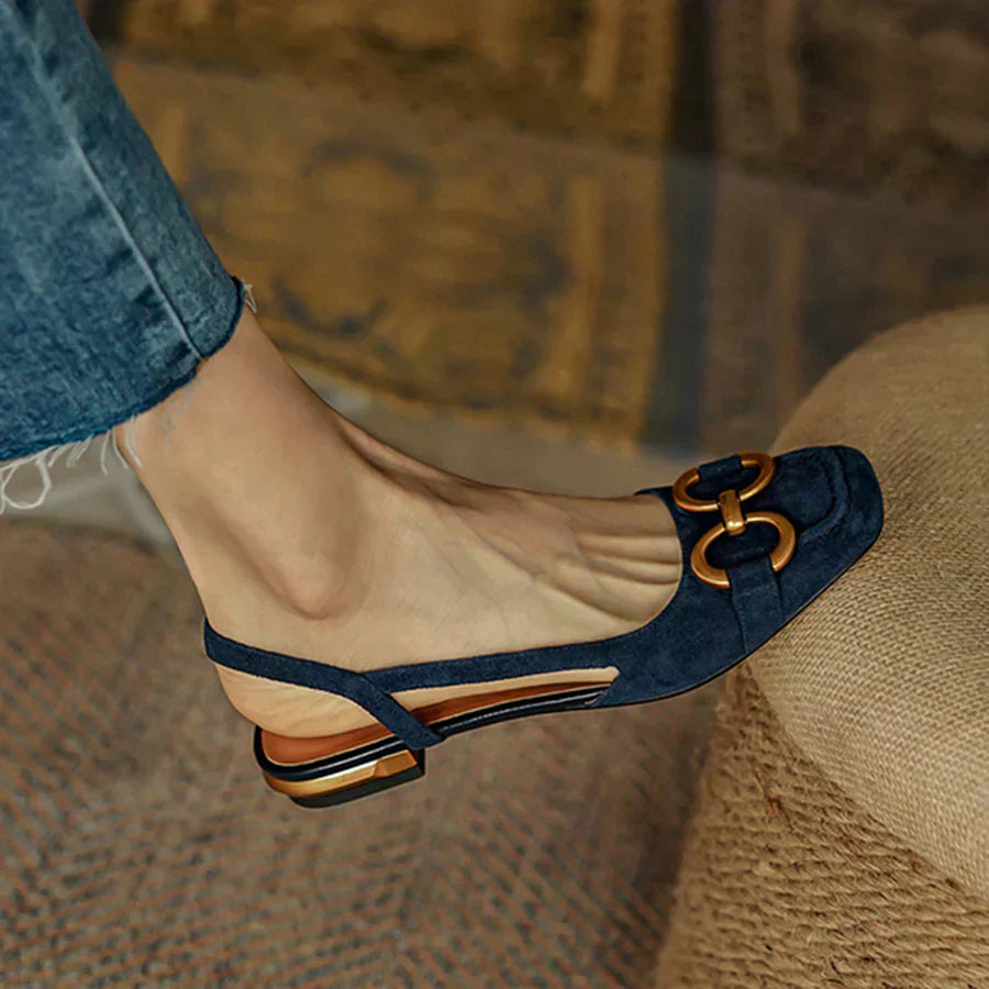 Lumi™ | Elegant and Comfortable Orthopedic Sandals