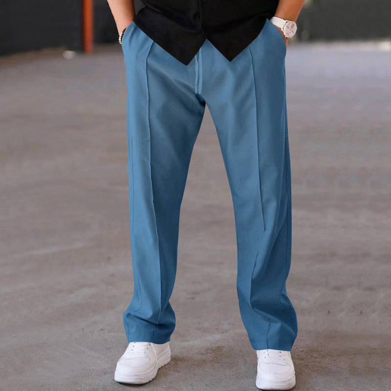 CARLO™ | Casual Summer Pants