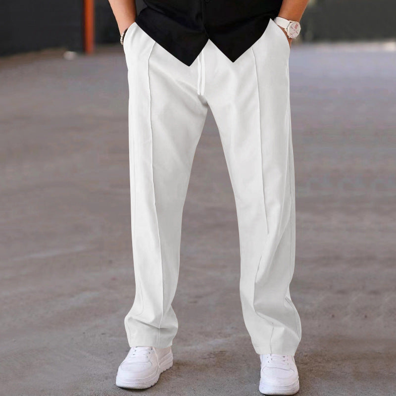 CARLO™ | Casual Summer Pants