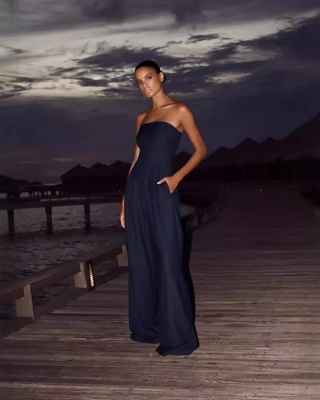 Emilia™ | Luxe Flow Combination