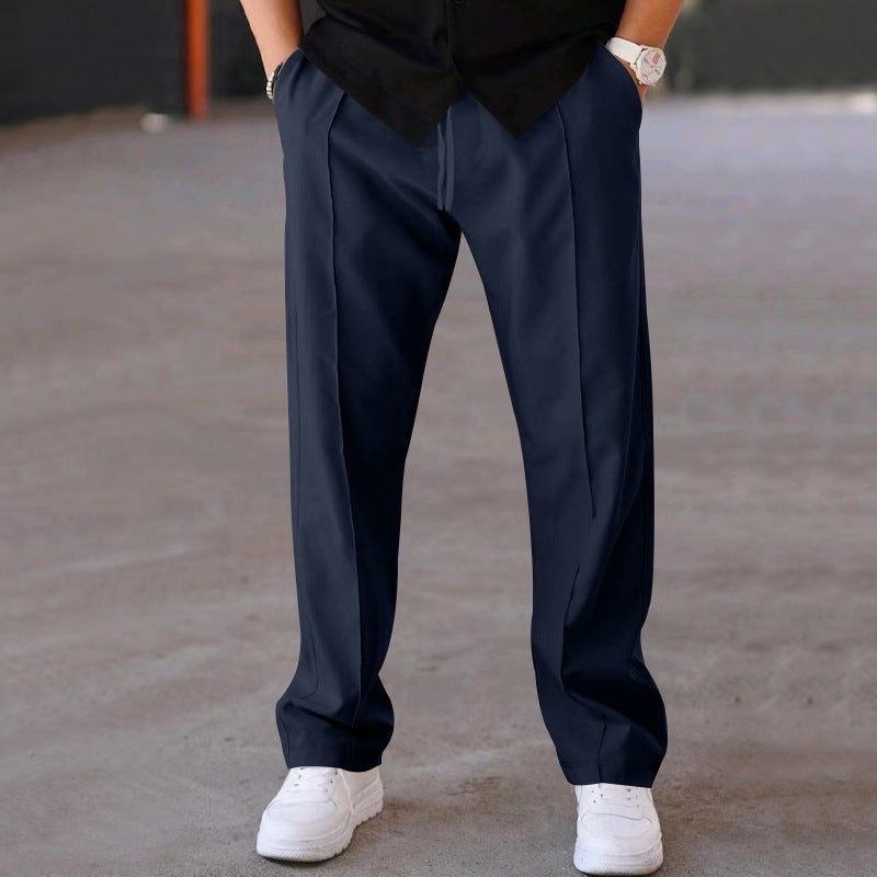 CARLO™ | Casual Summer Pants