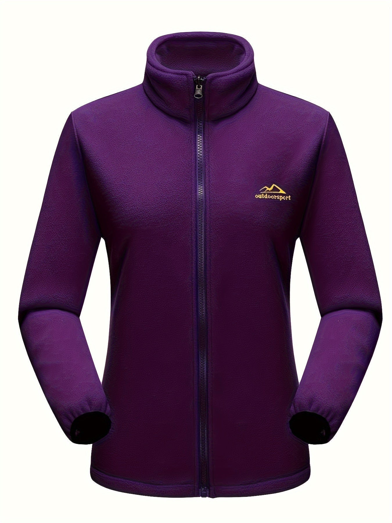 Harper | Waterproof Winter Coat