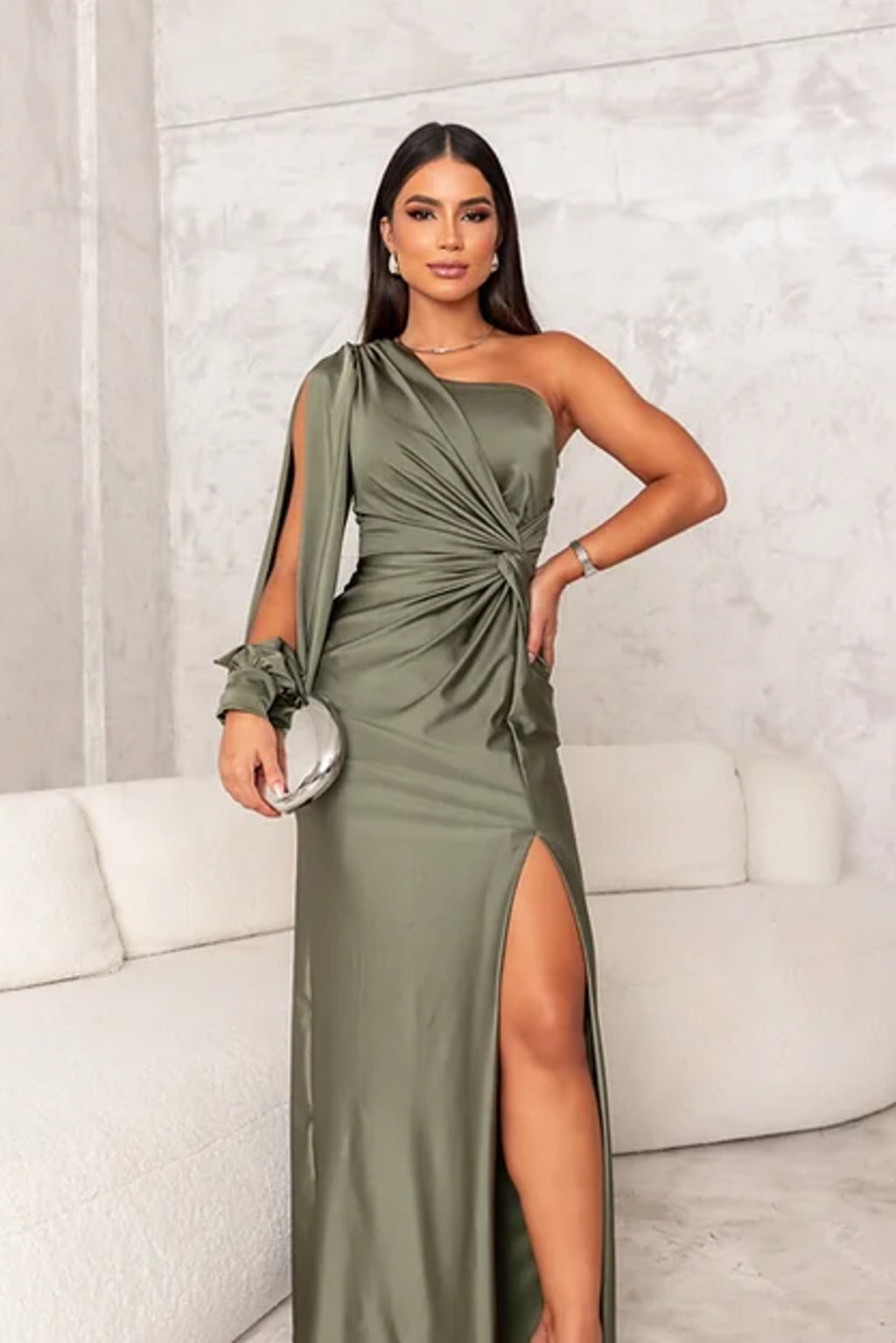 Fione | Elegant Women Dress