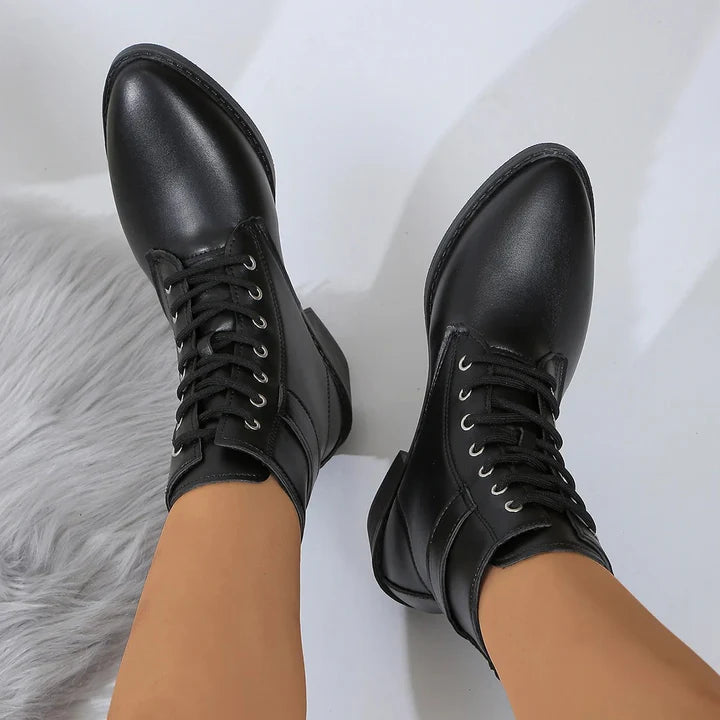 Juliane | High-quality boots