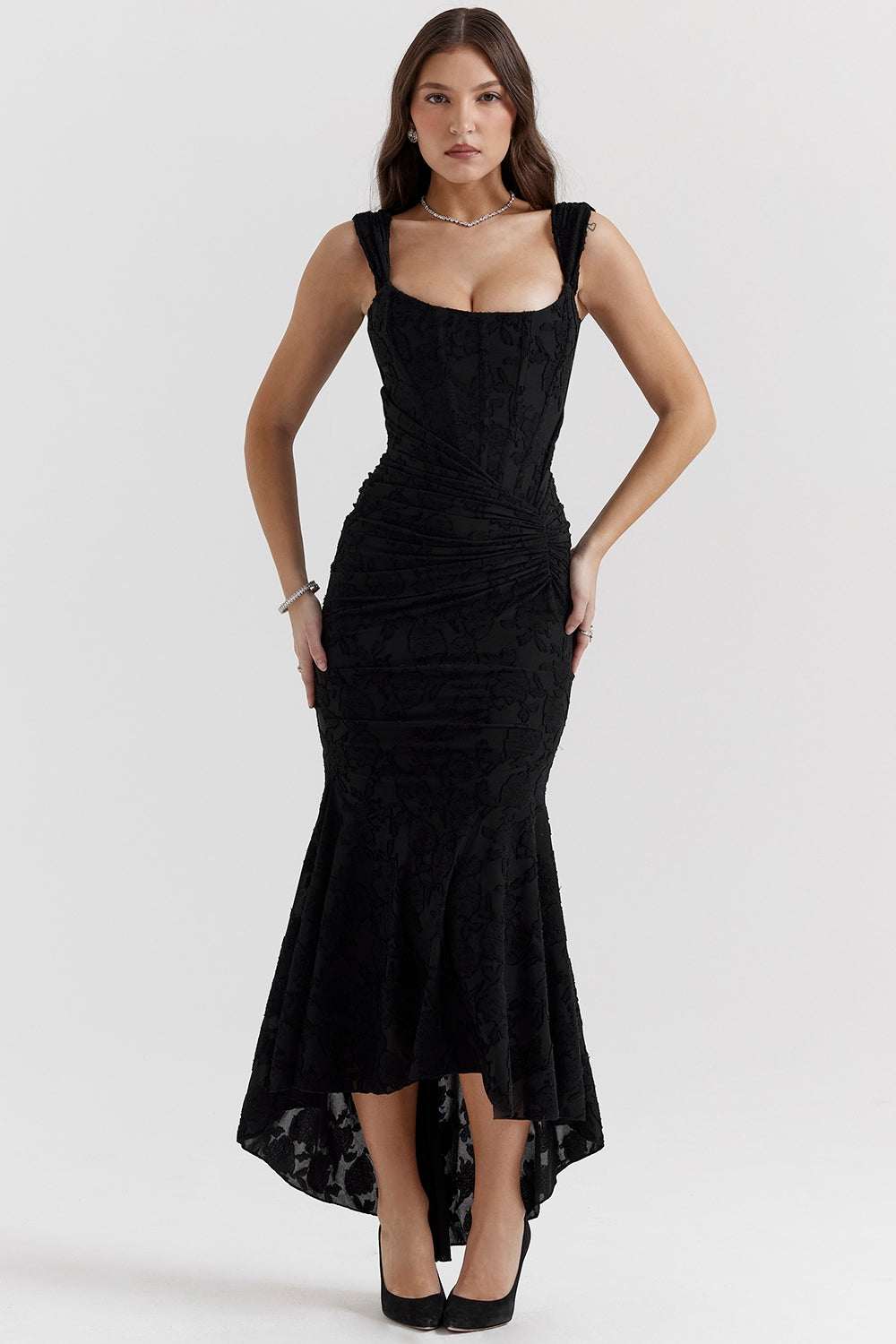 Costanza | Gorgeous Women's Maxi Dress