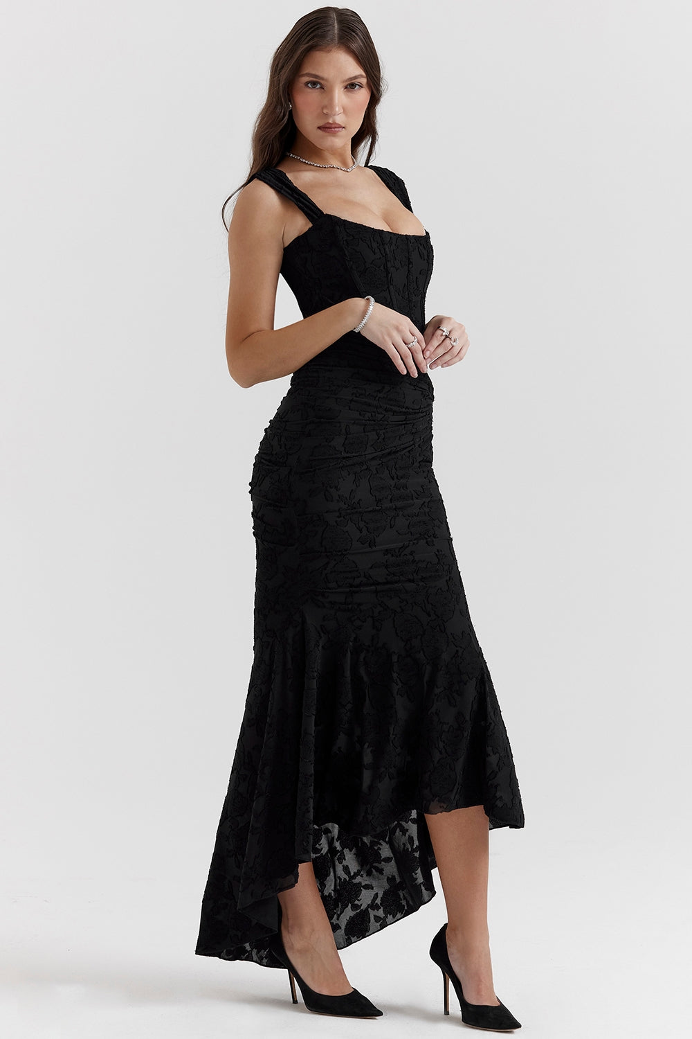 Costanza | Gorgeous Women's Maxi Dress