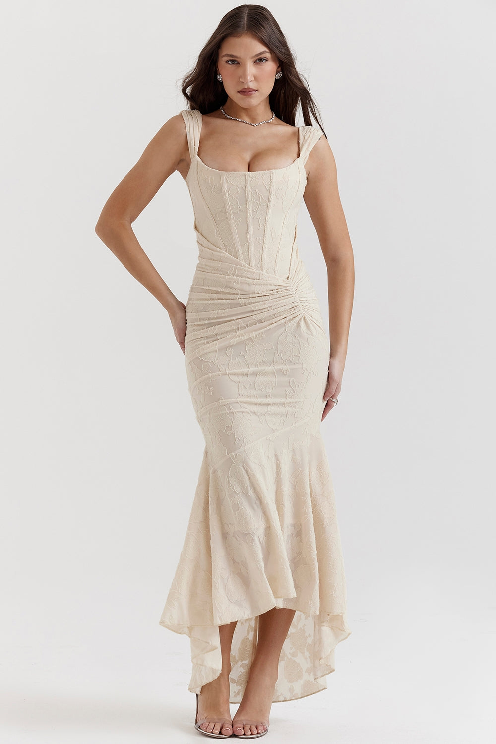 Costanza | Gorgeous Women's Maxi Dress