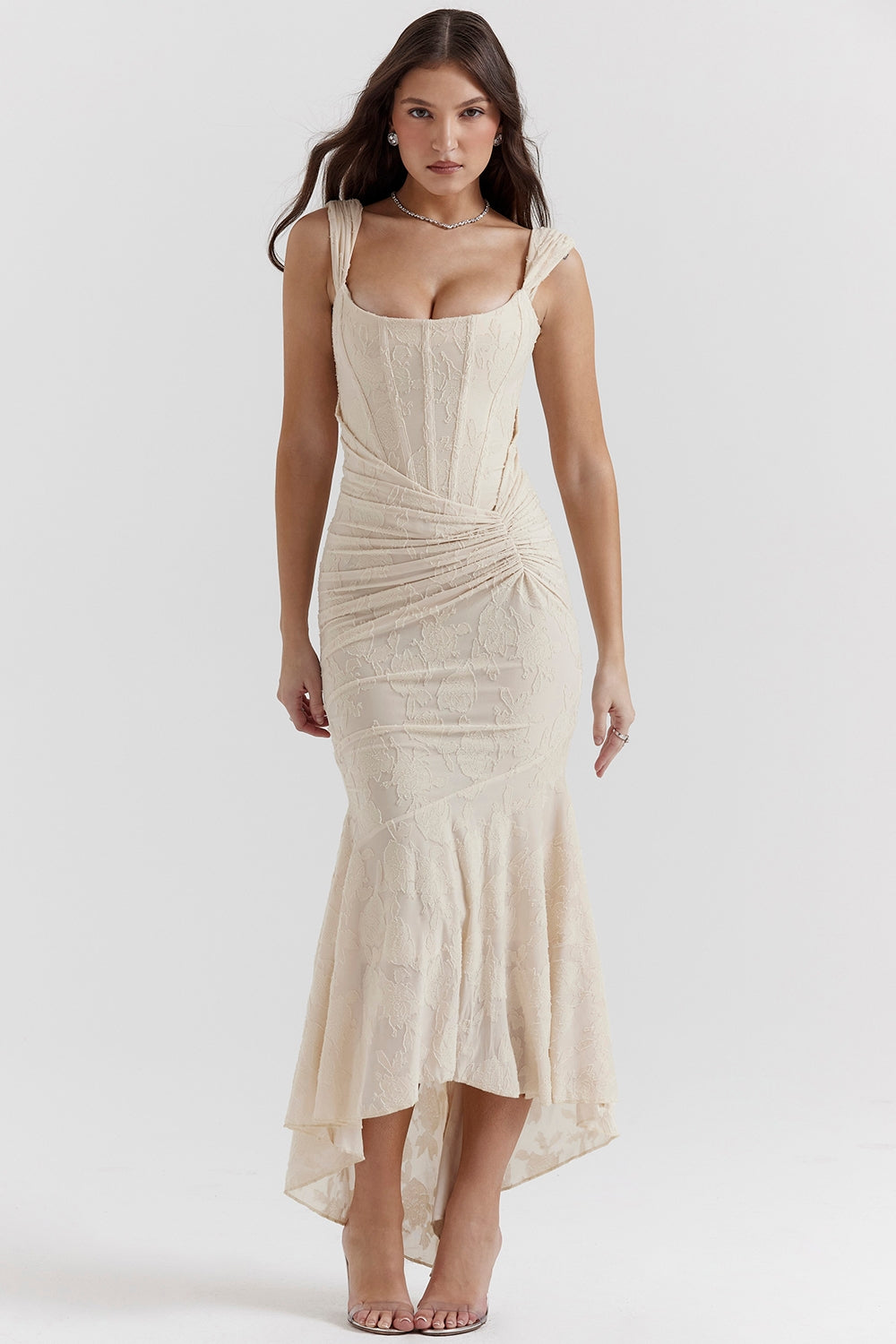 Costanza | Gorgeous Women's Maxi Dress
