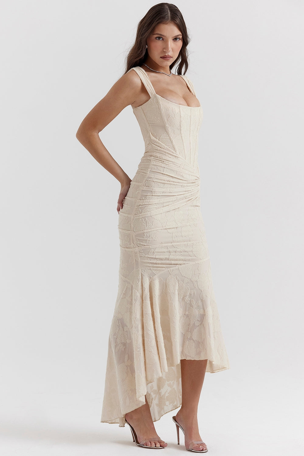 Costanza | Gorgeous Women's Maxi Dress