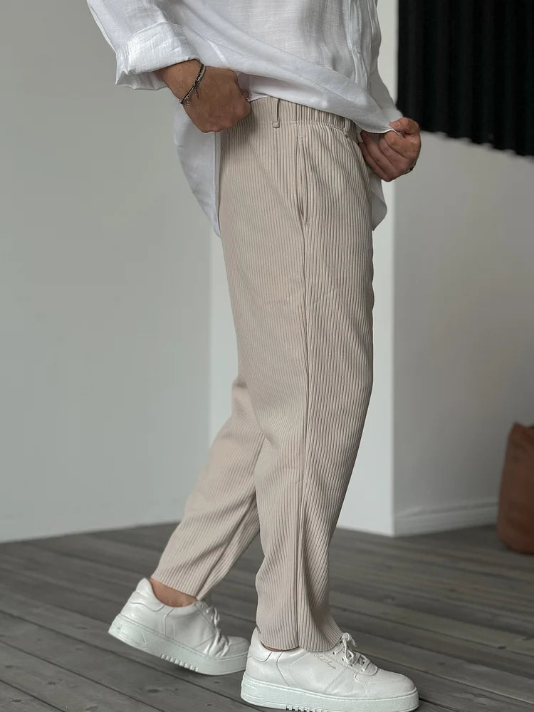 VANDER | Soft Luxury Pants