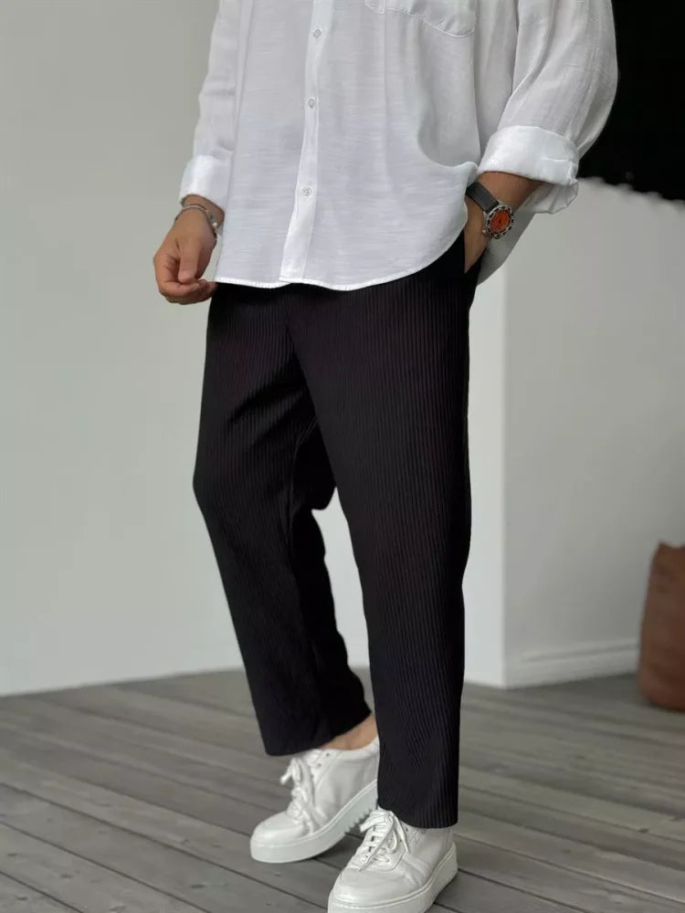 VANDER | Soft Luxury Pants