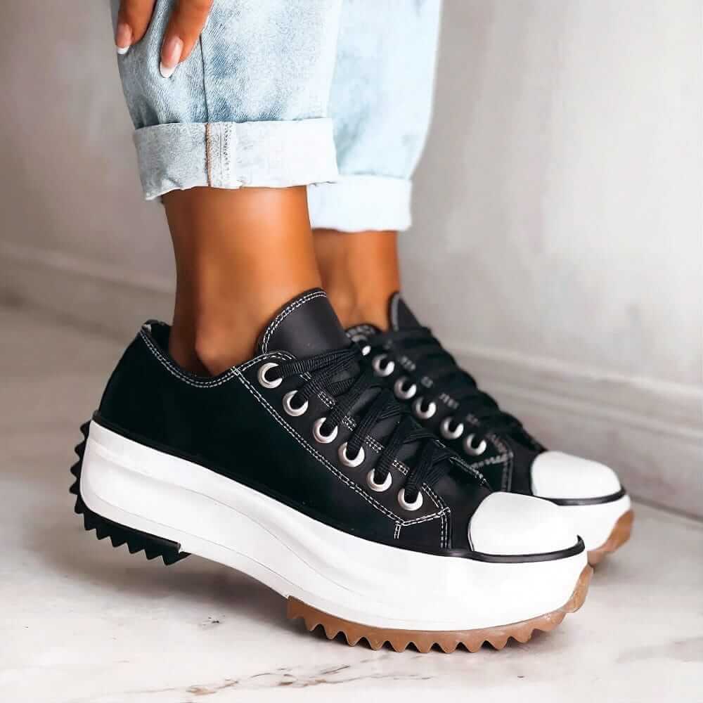 Penelope | Comfortable Sneakers