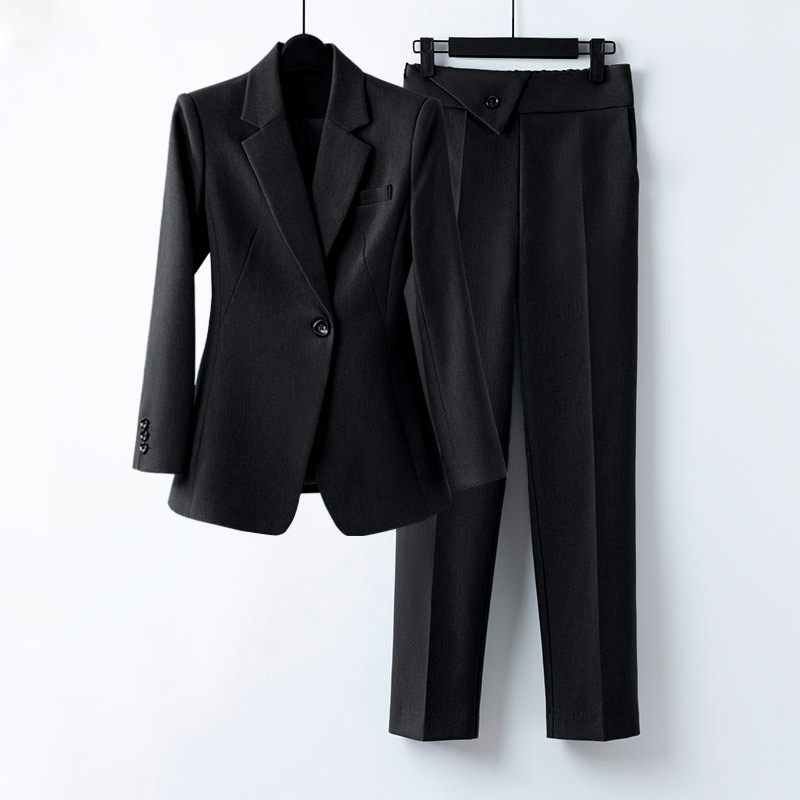 Amber | Prestige Blazer Ensemble