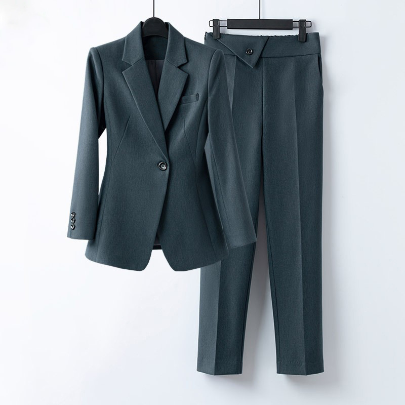 Amber | Prestige Blazer Ensemble