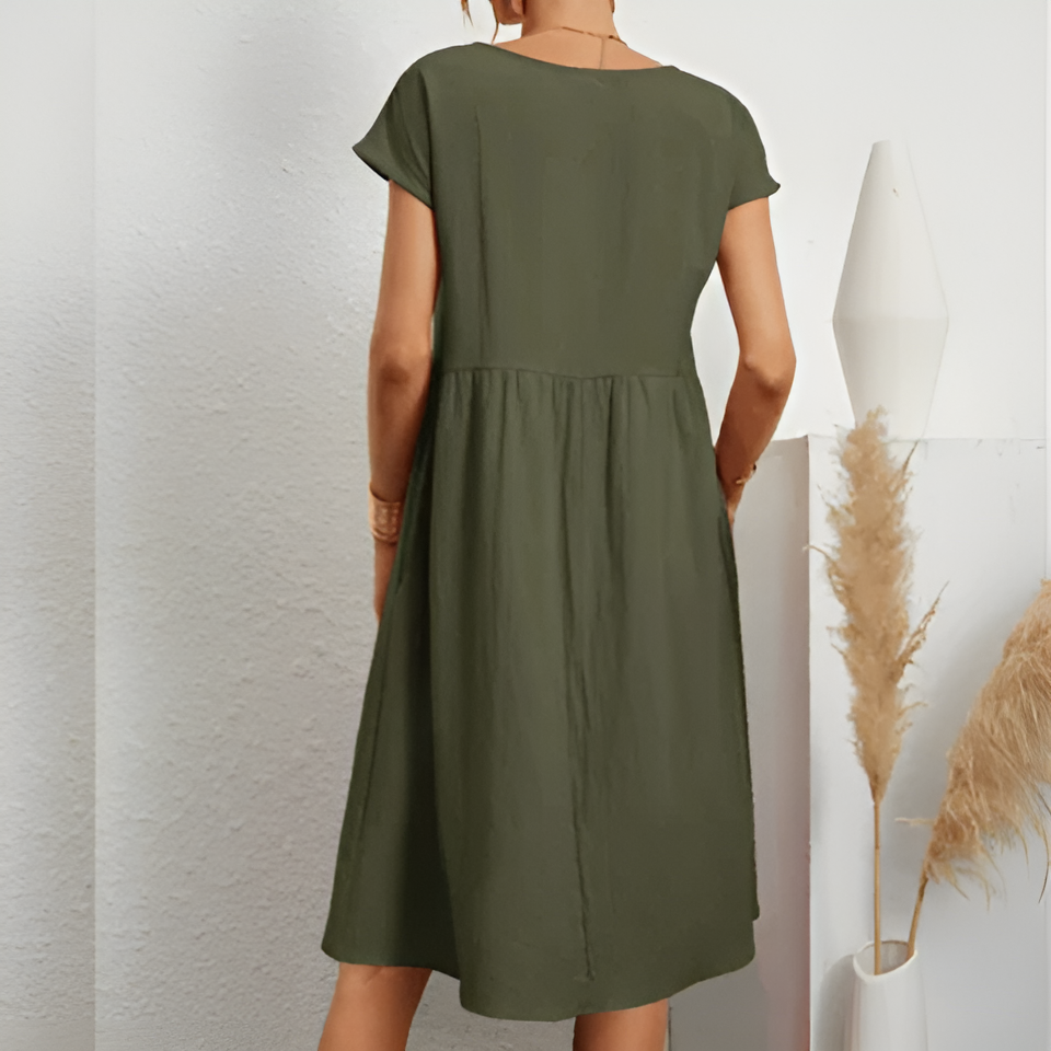 Cindy | Women’s Elegant Summer Dress