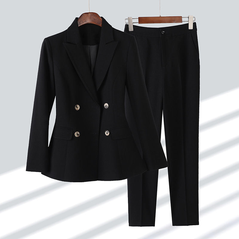 Danielle | Elegant Suit