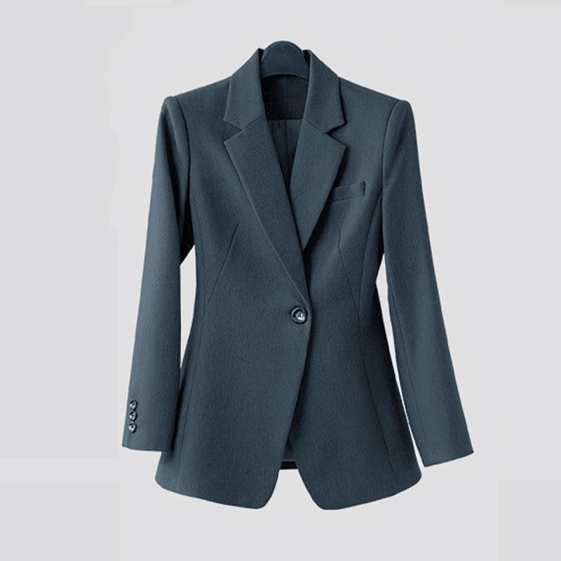 Amber | Prestige Blazer Ensemble