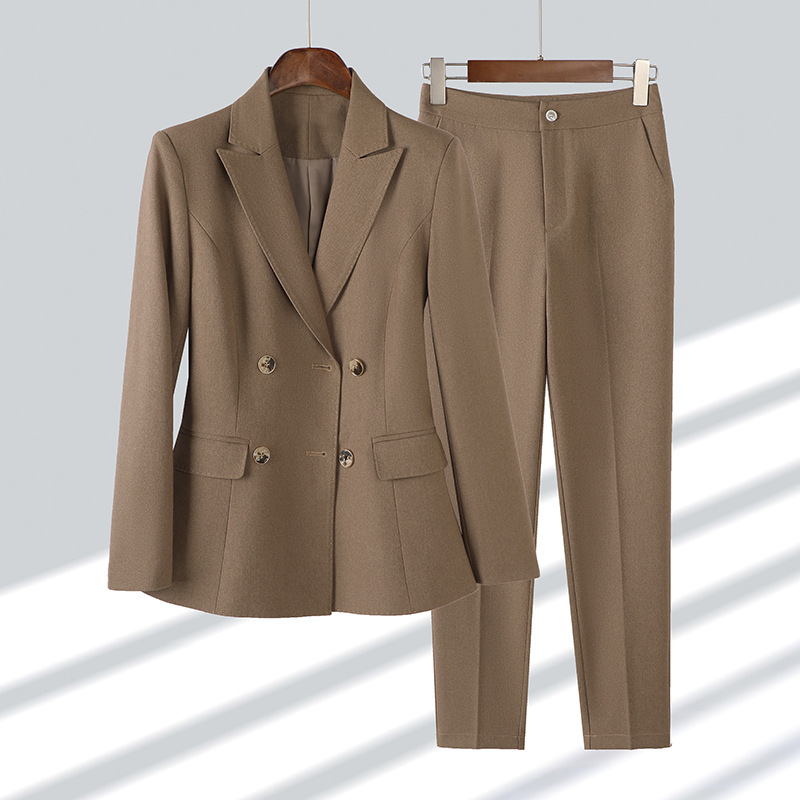 Danielle | Elegant Suit