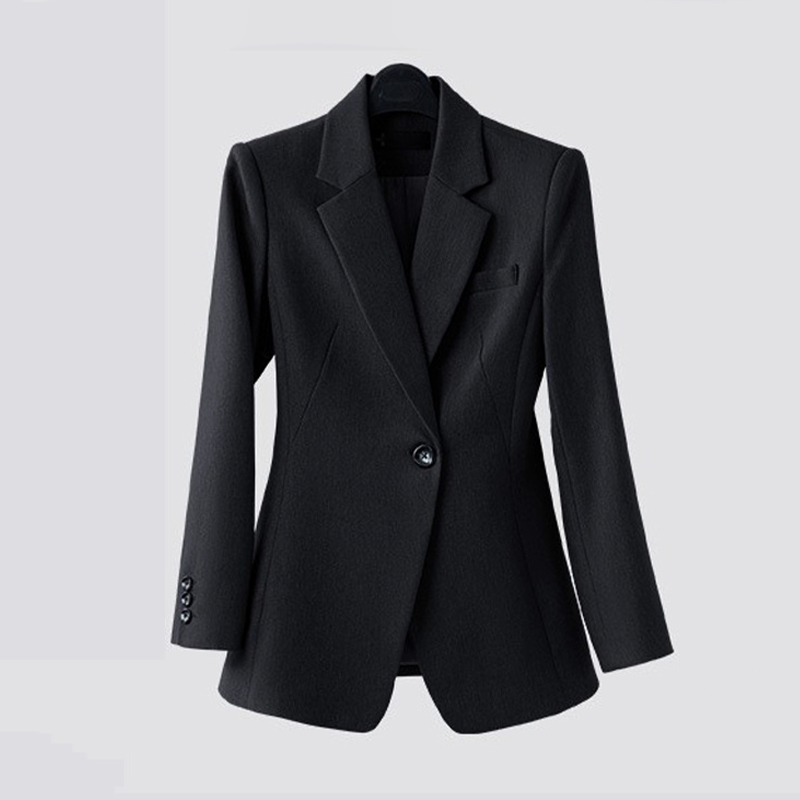 Amber | Prestige Blazer Ensemble