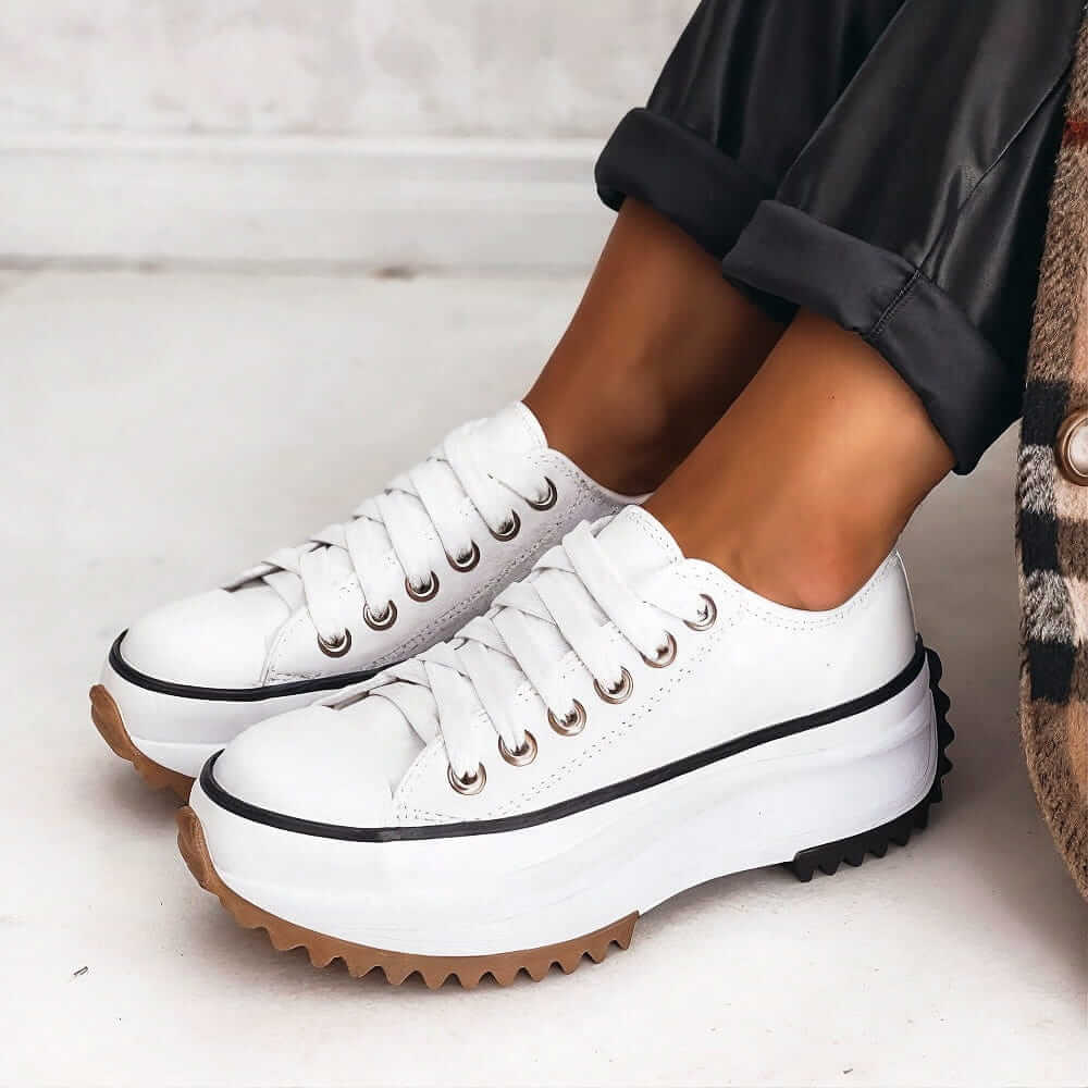 Penelope | Comfortable Sneakers
