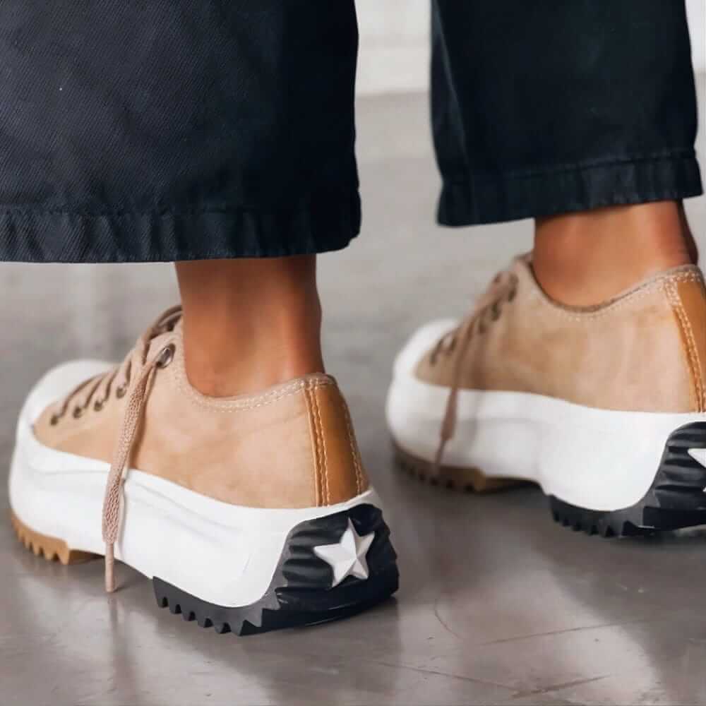 Penelope | Comfortable Sneakers