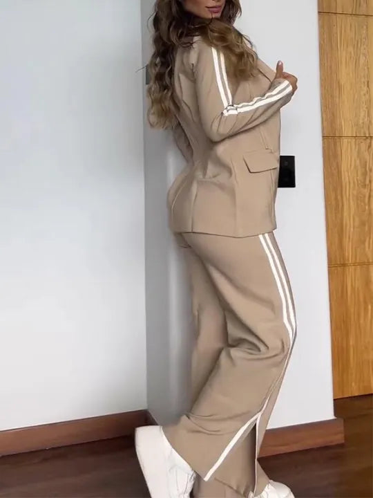 Tamara | Effortless Urban Elegance