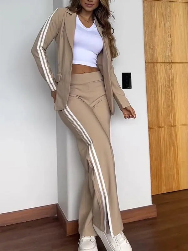 Tamara | Effortless Urban Elegance