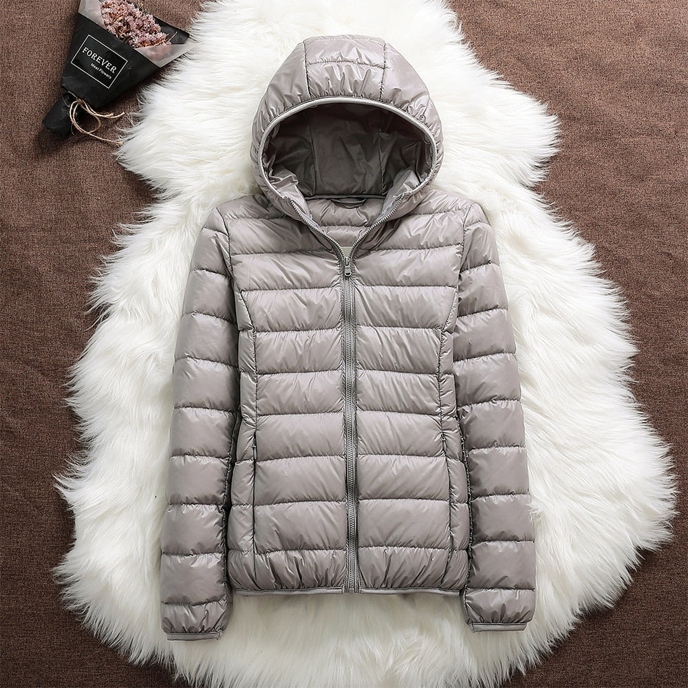 Nord™ | Versatile Women's Jacket