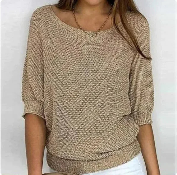 Lila | Stylish sweater