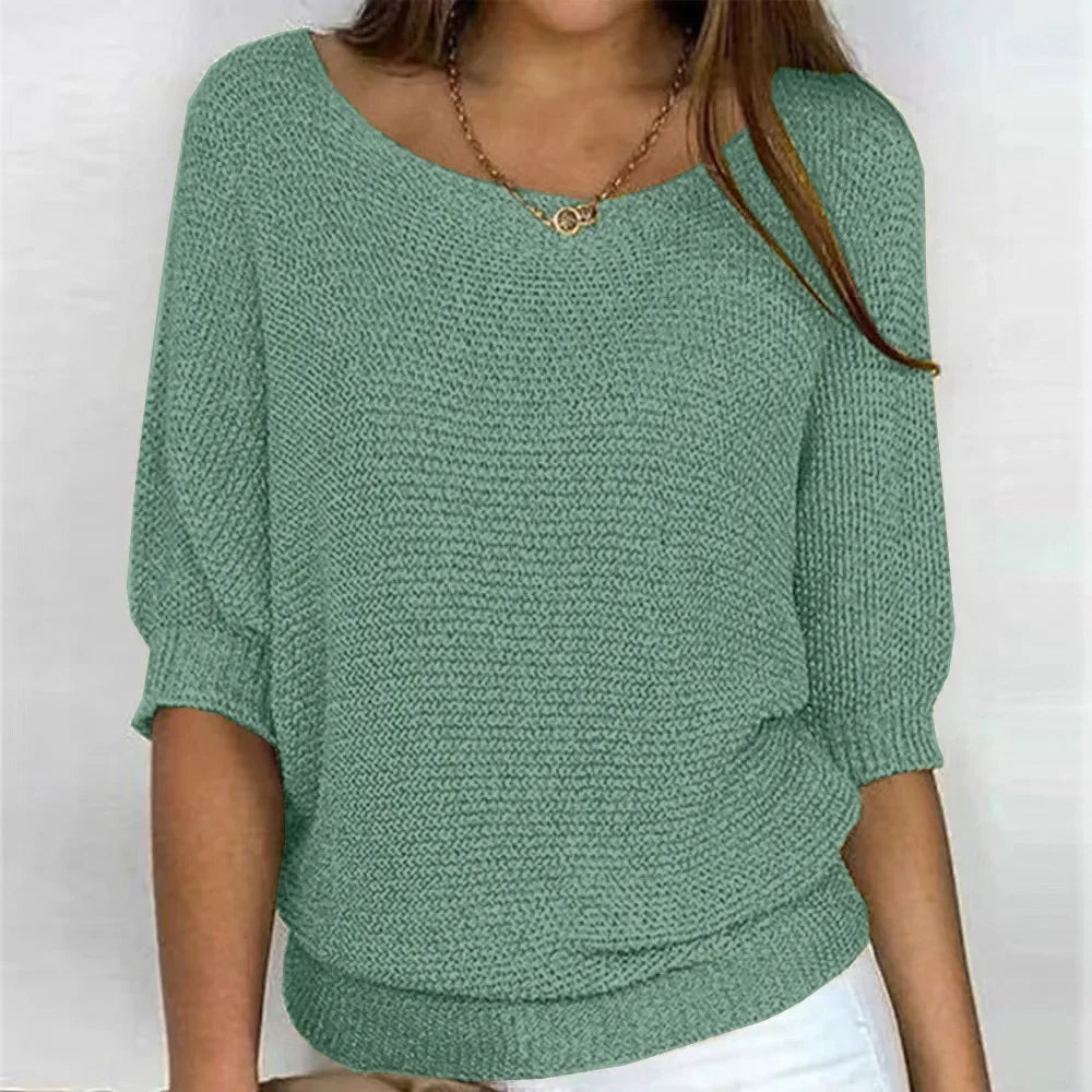 Lila | Stylish sweater