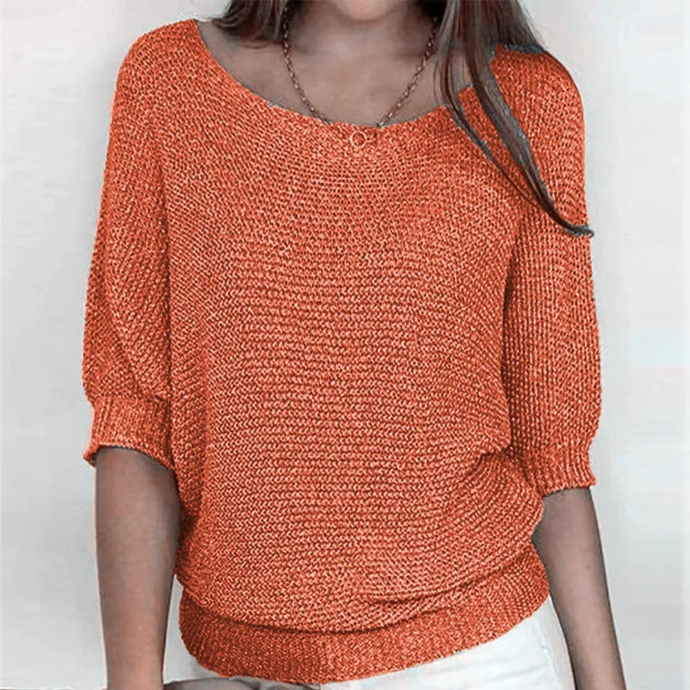 Lila | Stylish sweater