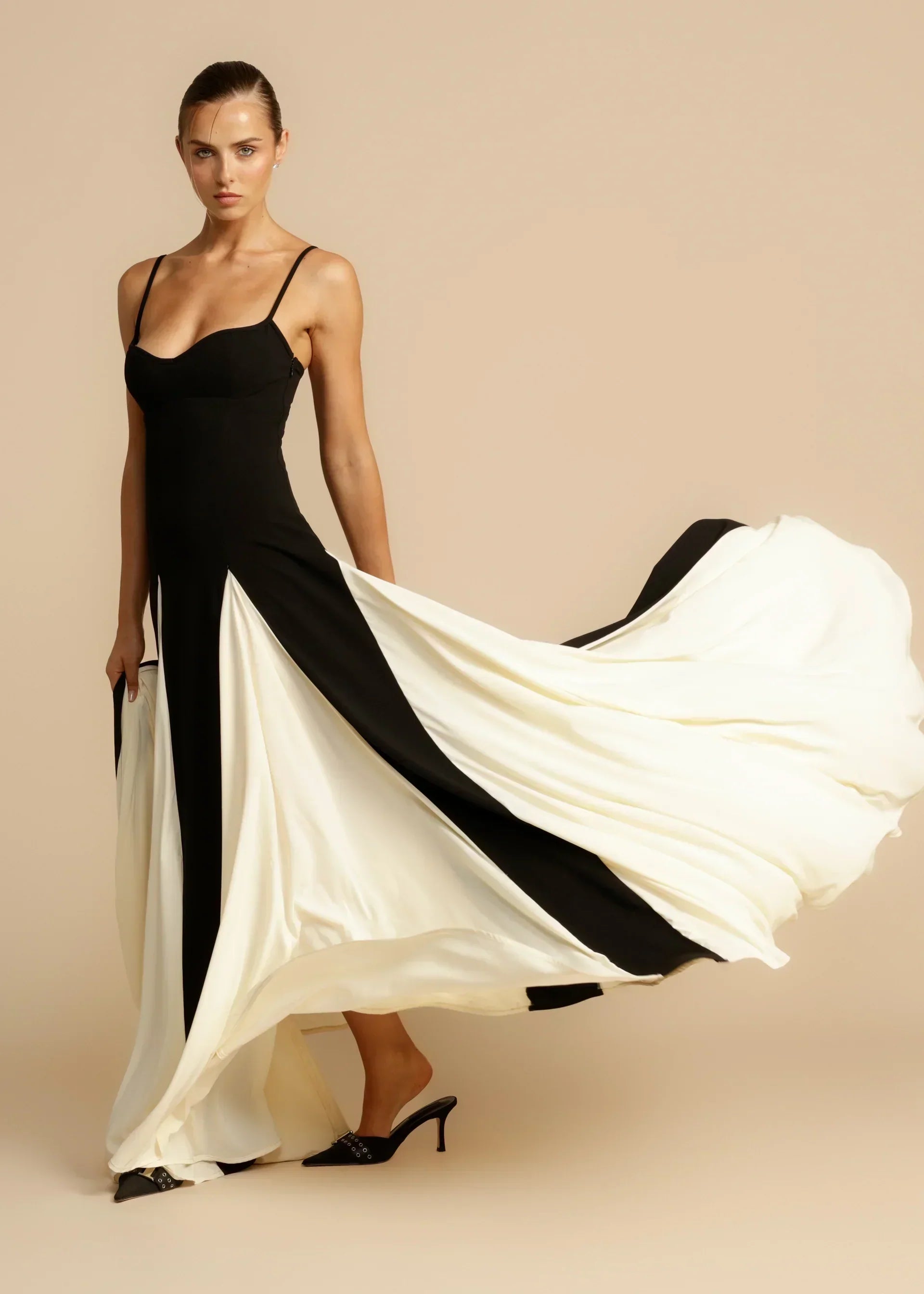 Roxanne | Beautiful Women Dress