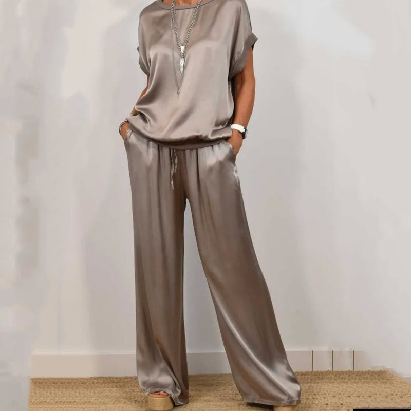 Ruslana | Beautiful Women's Two-Piece