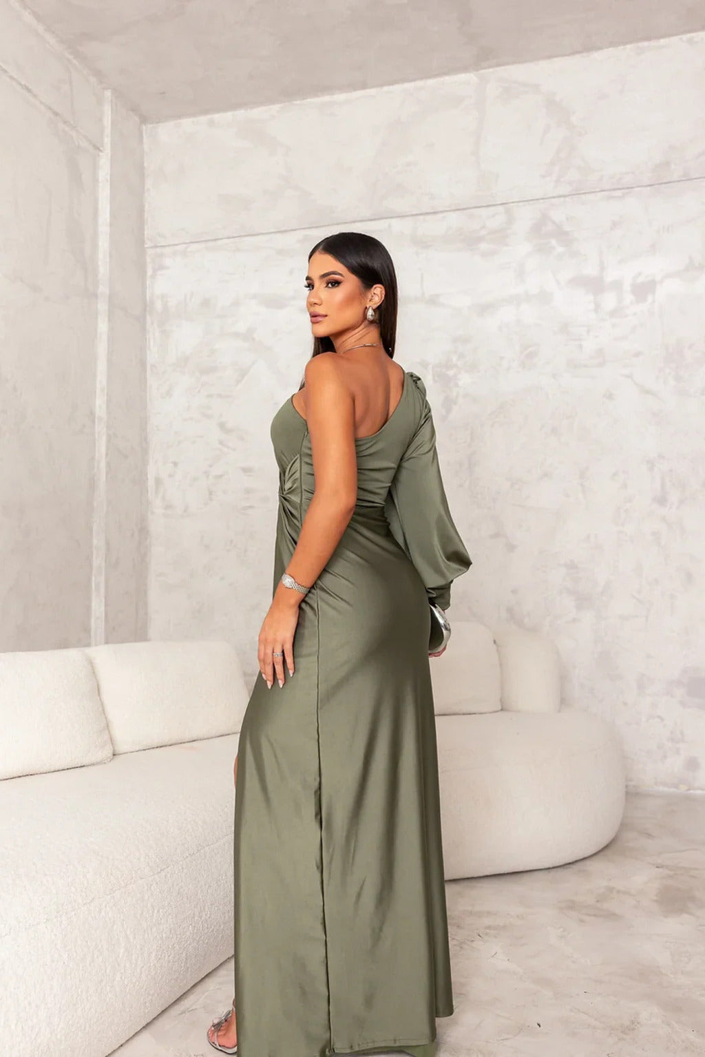 Fione | Elegant Women Dress