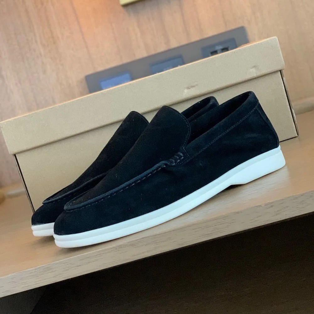 Jayce | Loafers