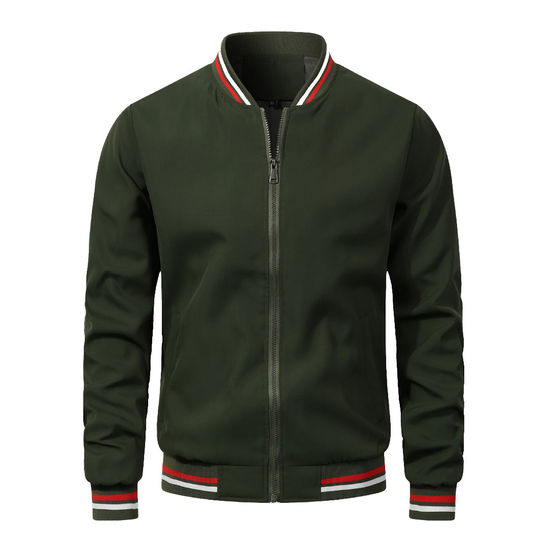 ROBERT™ | Breathable Summer Jacket